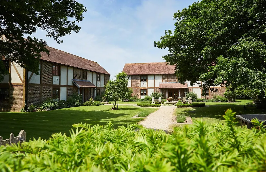 Bailiffscourt Hotel & Spa-1
