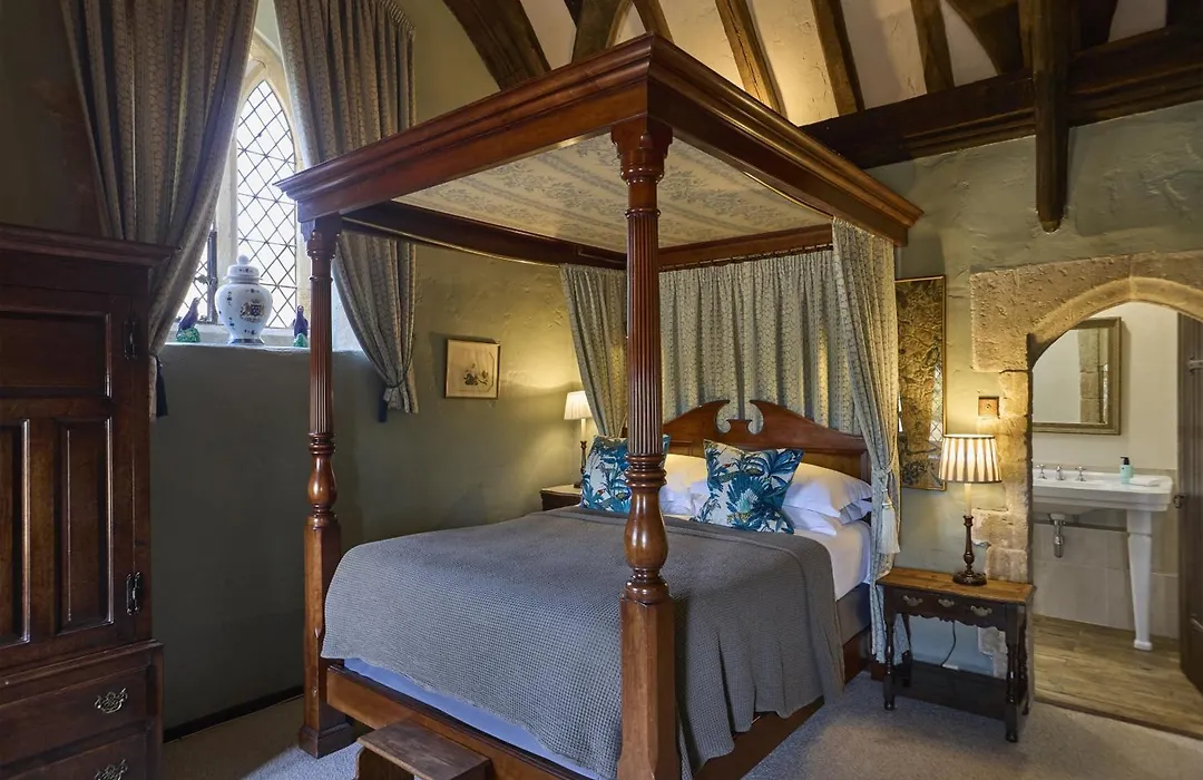 Bailiffscourt Hotel & Spa-1