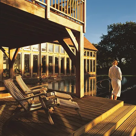 Bailiffscourt Hotel & Spa-3