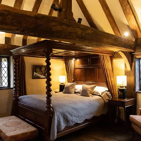 Bailiffscourt Hotel & Spa-2